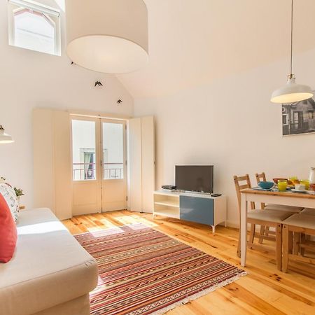 Guest Inn Alfama Apartments Lisbon Room photo